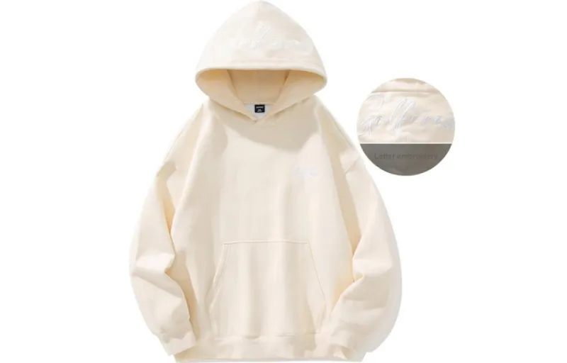 GOLFCROSS Sweatshirts Unisex-12