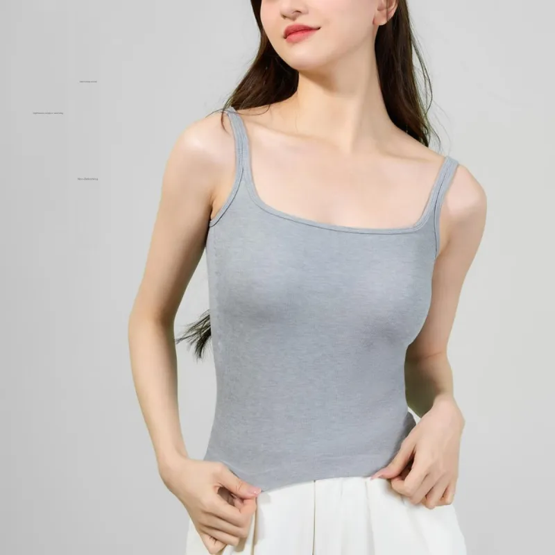 MIIOW Women's Tank Tops-13