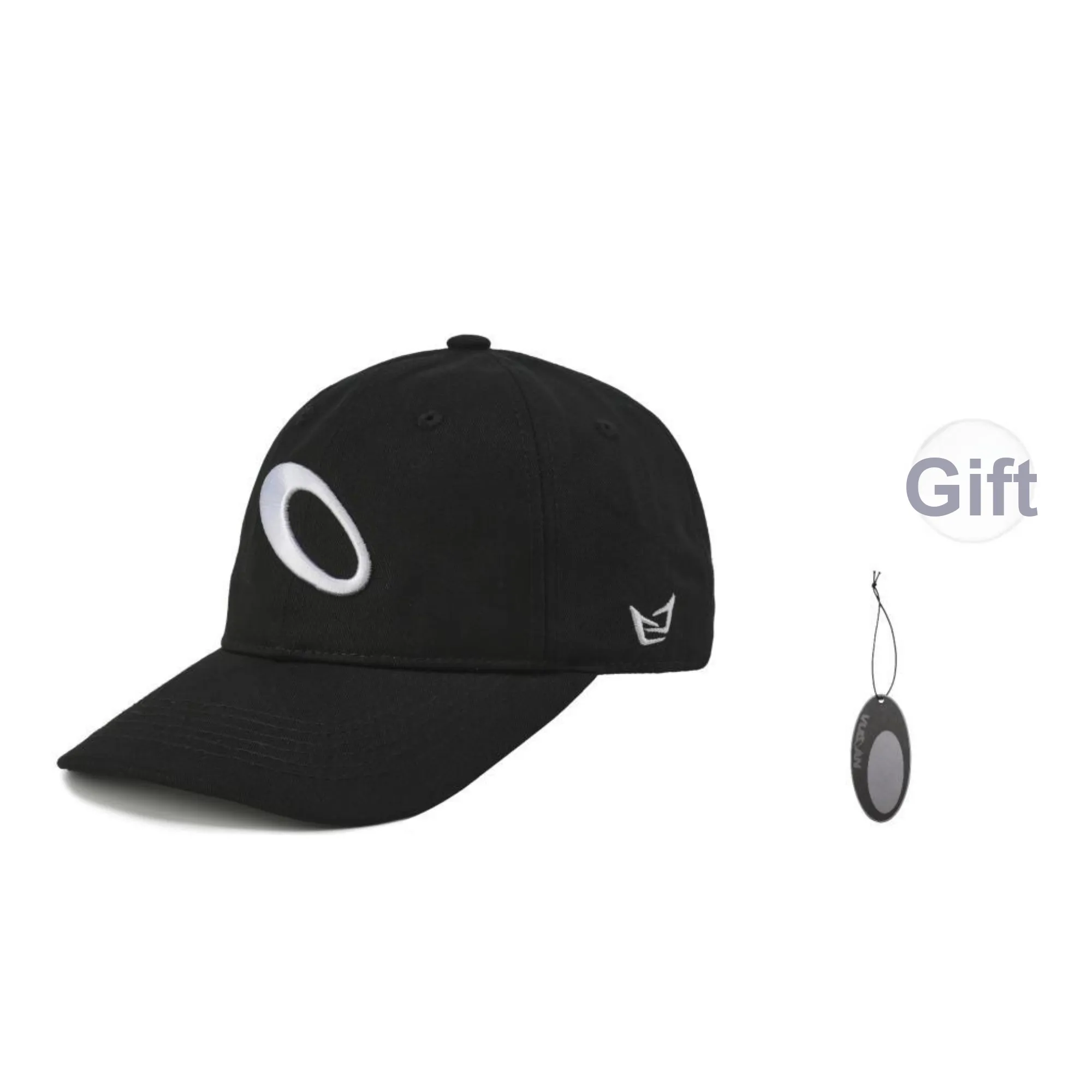VULCAN STORE Cotton Baseball Caps Unisex