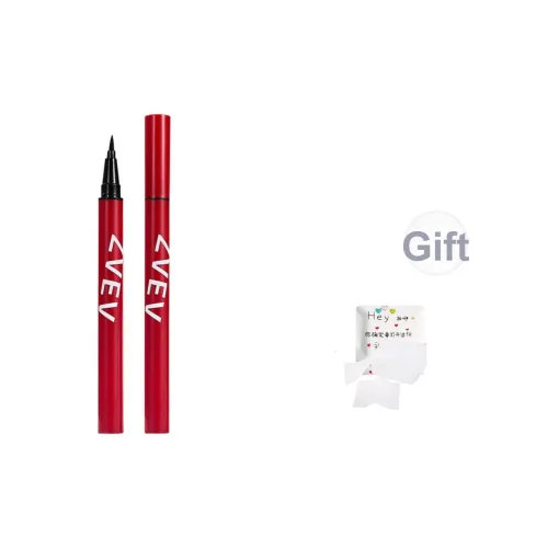 ZVEV Тонкий Длинный Долговечный Цвет Eyeliner Жидкость Ручка 0,6 мл Легко Смесь