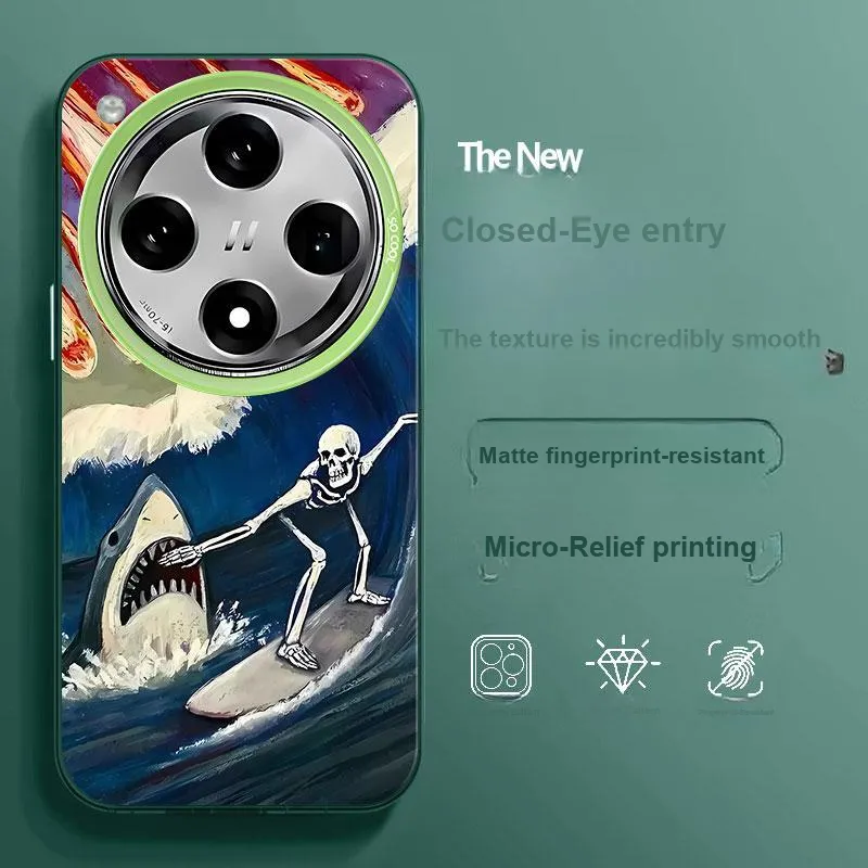 BAOCHENG Phone Cases-7