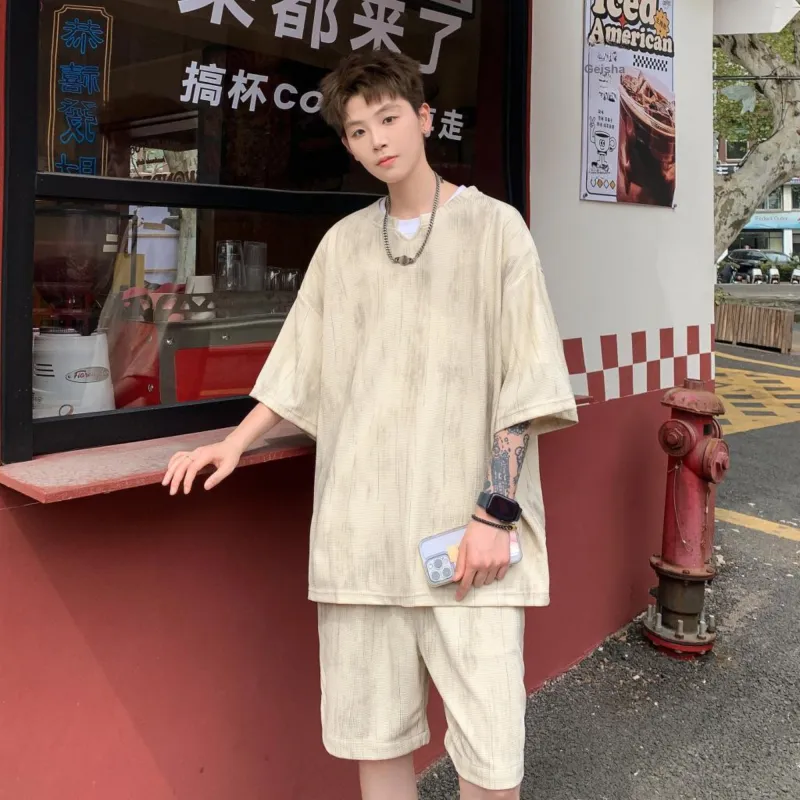 NOAHGIGI Casual Sportswear Unisex-8