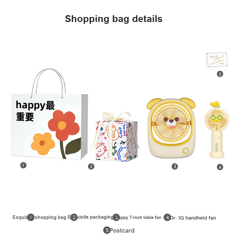 CHIELYUAL Gift Box Sets-32