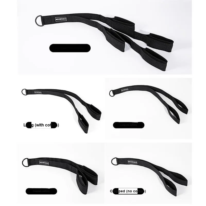 BOXERGING Fitness Equipment-26