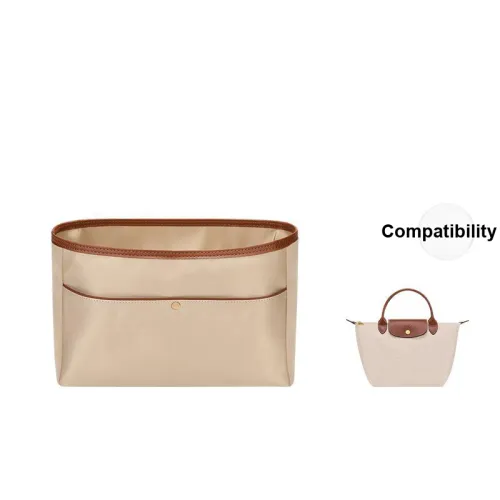 Прилив Полиэстер Сумка Вкладыш Женские Дюнный хаки