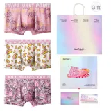 Gift Box Set (Pink Party)