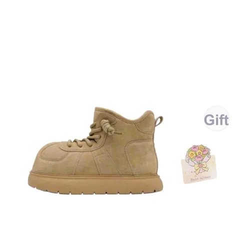 M MAICCO Носки Crew Сноубутсы Женские