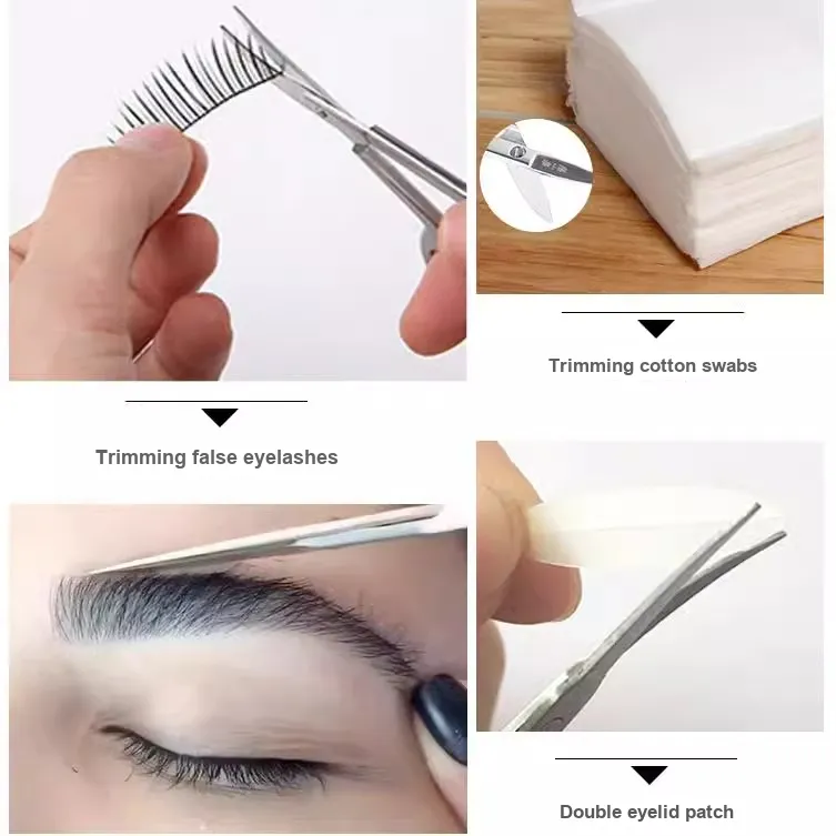 Zhang Xiao Quan Multi Use Eyebrow Trimmer Natural-1