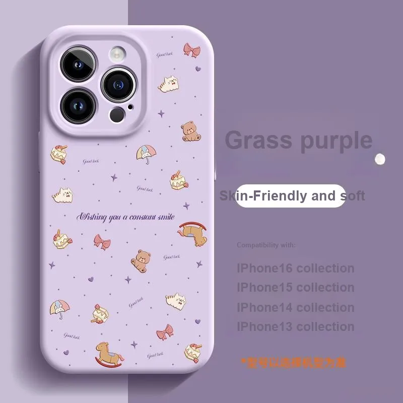 K Touch Phone Cases-1