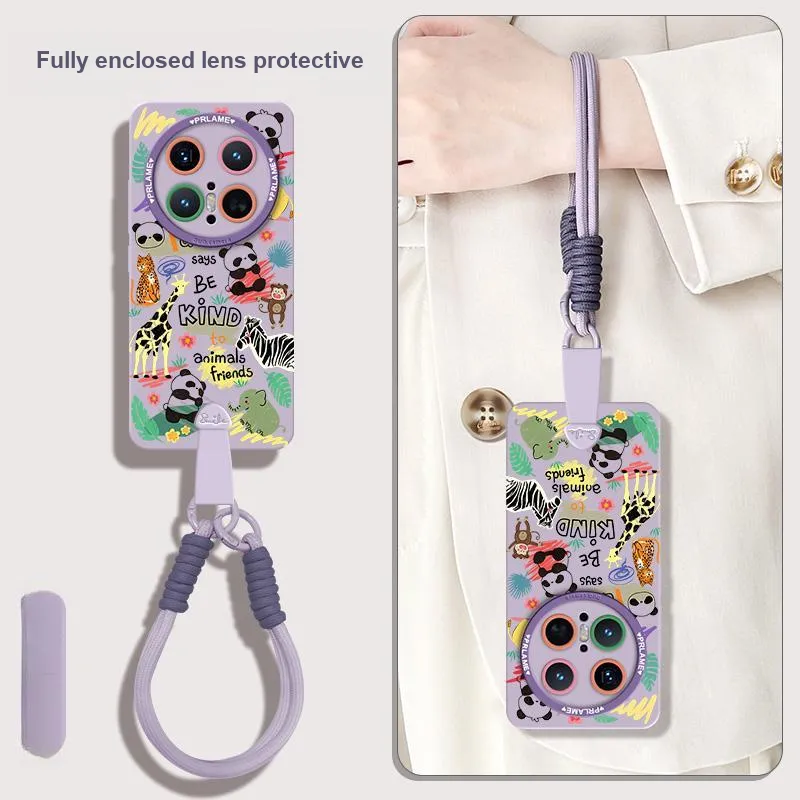 Interesting shell Phone Cases-3