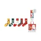 Christmas Crew Socks D Set