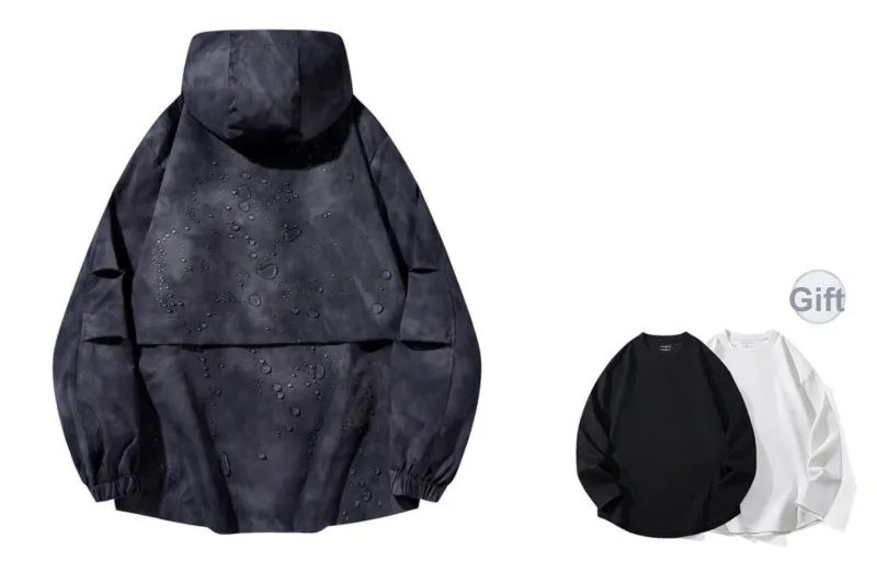 BOBBY ABLEY Jackets Coats Unisex-14