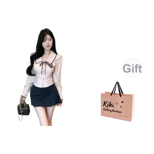 Kiki Clothing Boutique Комплект с юбкой Женские