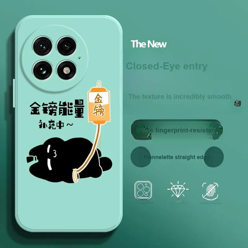 BAOCHENG Phone Cases-8