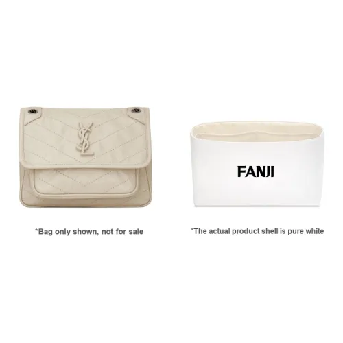 FANJI Бумага DuPont Сумка Вкладыш Унисекс Цвет пропаренного каштана Чисто черный