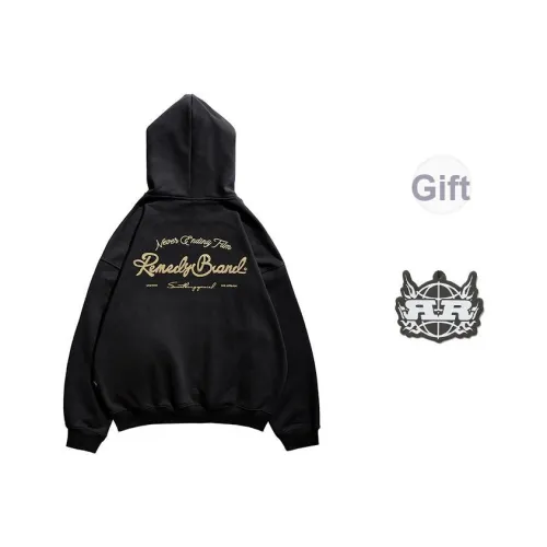 REMEDY Унисекс Свитшоты