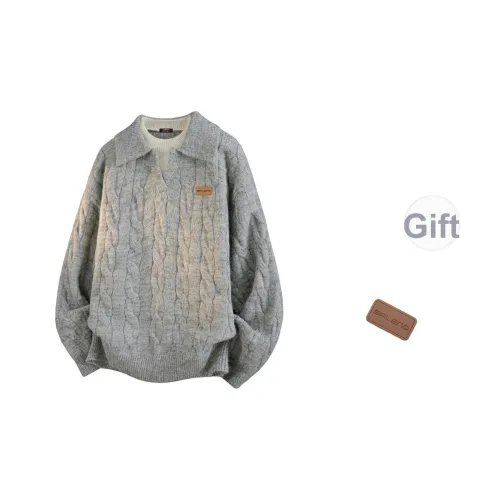 BALENO Унисекс Свитера