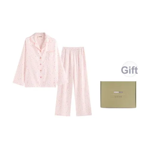 Wabi Town Pajama Подарочная коробка Женские