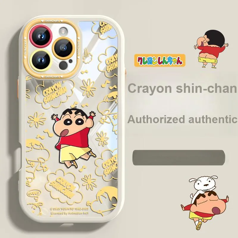 Pin Sai Phone Cases-7