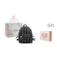 Black Shopping Bag Box