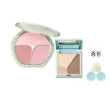 02 피치 블러셔 + A01 컨투어링 팔레트 5.2g
