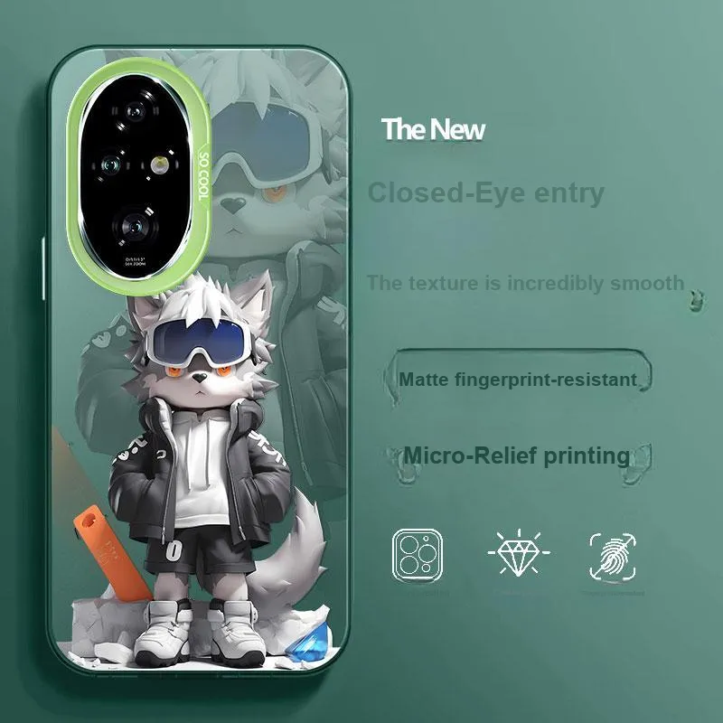 BAOCHENG Phone Cases-7