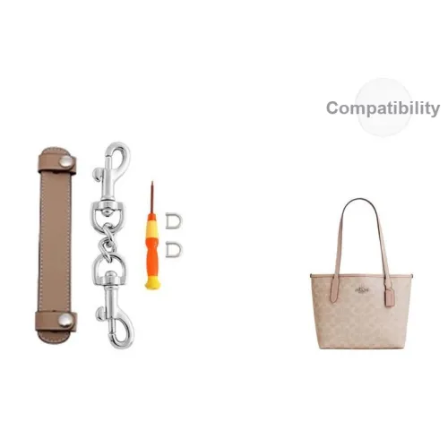 Luxury Care Artisan Workshop Металл Сумка Аксессуар Женский Многоцветный