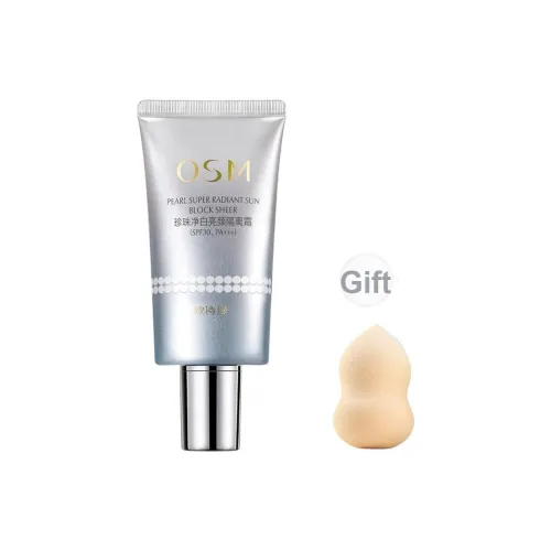 OSM Primers / Tinted Moisturizers Женские