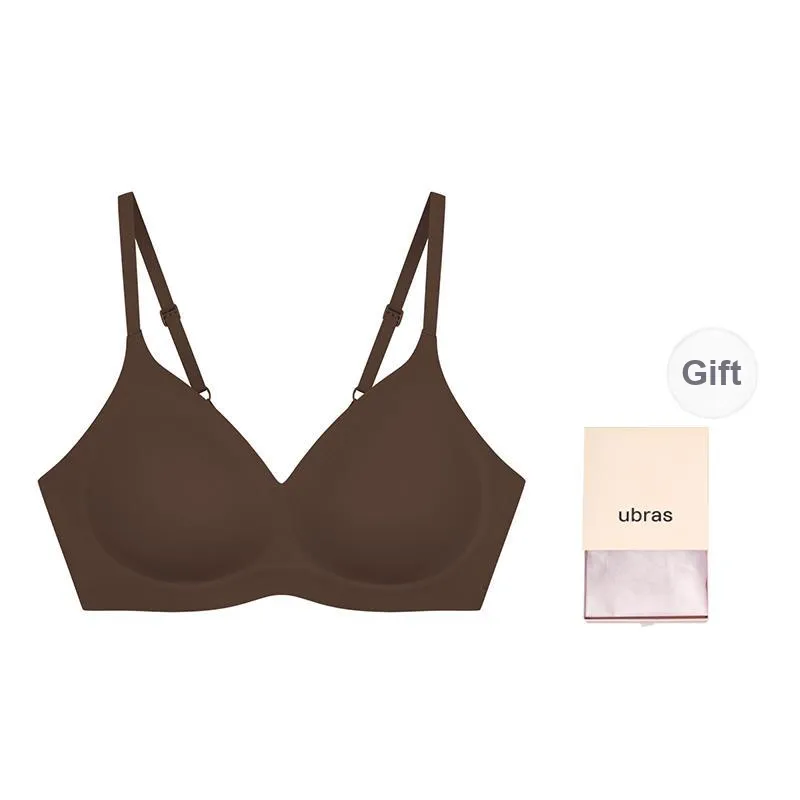 Ubras Soft Support Series Bra Summer Women's-67