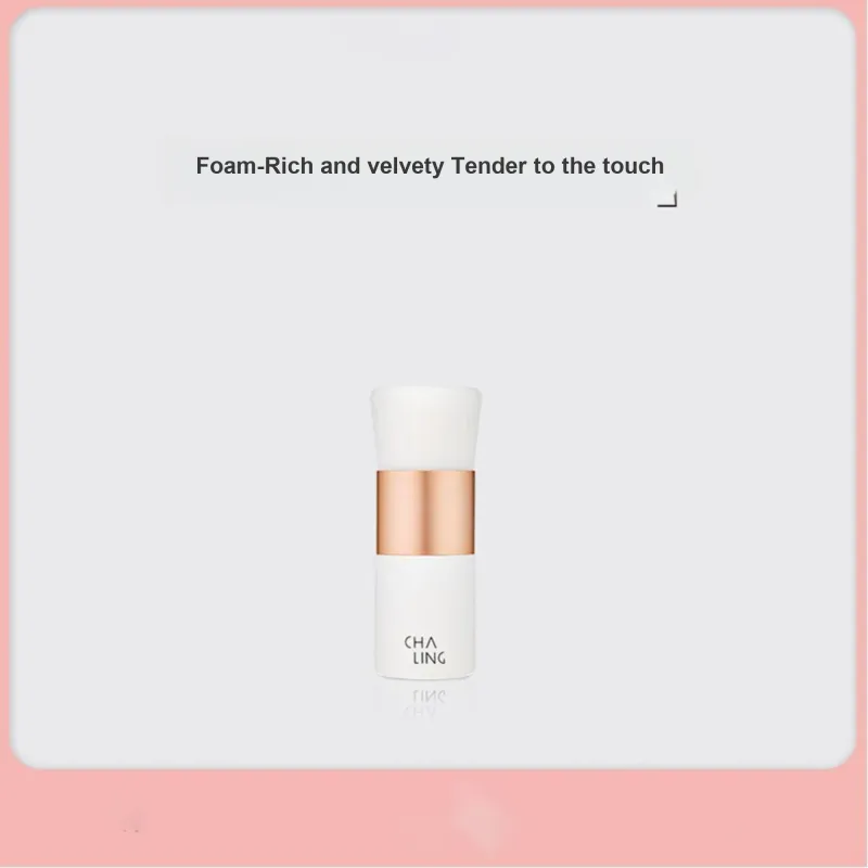 CHALING Purifying Beauty Facial Cleansing Brush Easy to Generate Foam-1