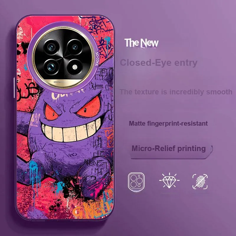 BAOCHENG Phone Cases-5