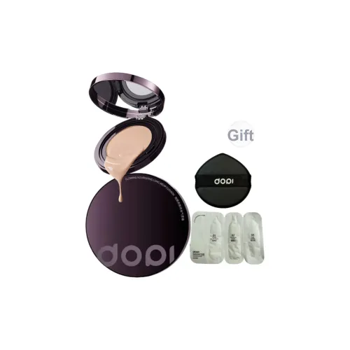 DOPI Радость Уход за кожей Длинное Сдерживающее воздух матовое безупречное Длинное Сдерживающее масло