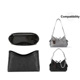 (Black) Arc Liner-Carryall Trumpets