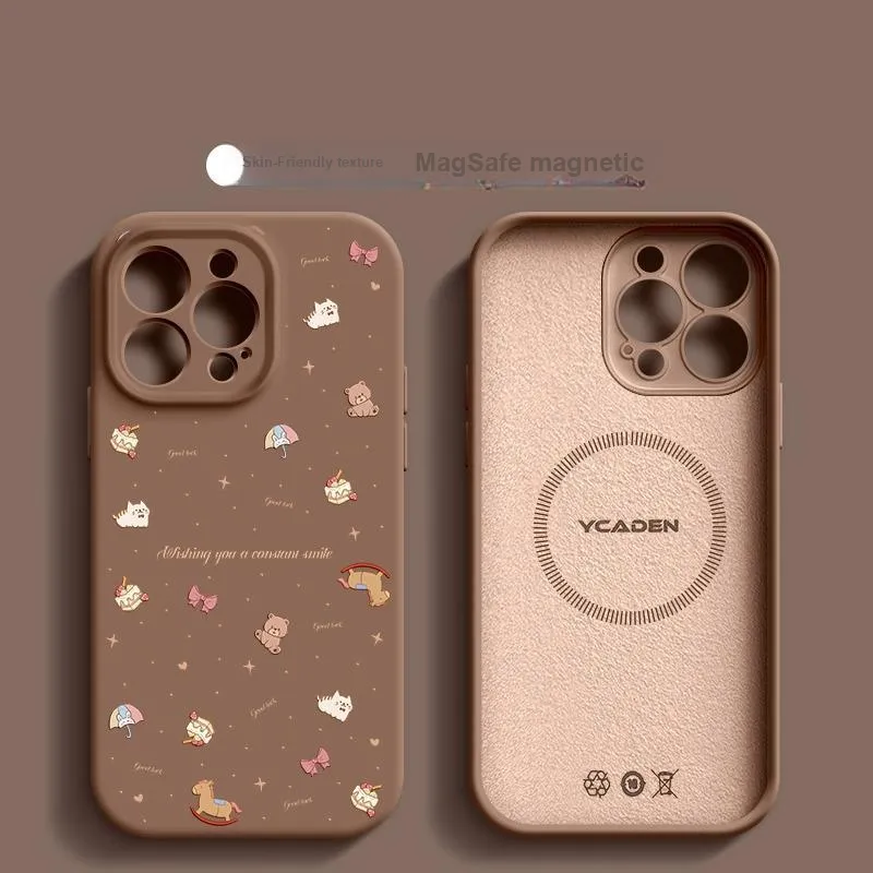 K Touch Phone Cases-35