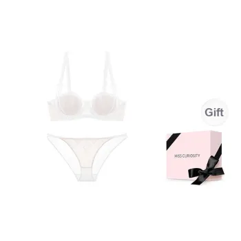 MISS CURIOSITY Underwear Gift Box Women's