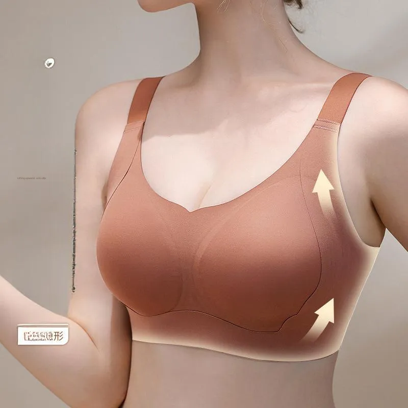 Vine Color Women's Bras-1