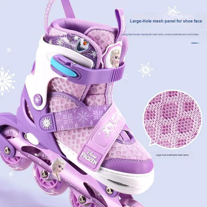 Disney Inline Skates-4