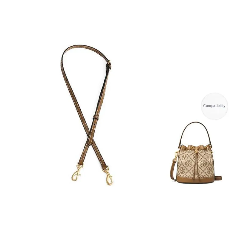 Jingxi Imported Microfiber Bag Accessory Bag Strap Women's Multicolor-11
