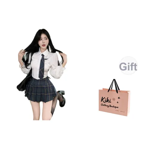 Kiki Clothing Boutique Комплект с юбкой Женские