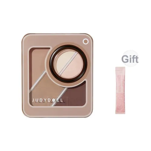 Judydoll Макияж & Комбинация Палеток Женские
