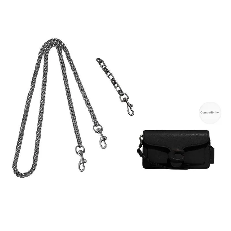 Pure Copper Accessory Shoulder Strap Women's Multicolor-4