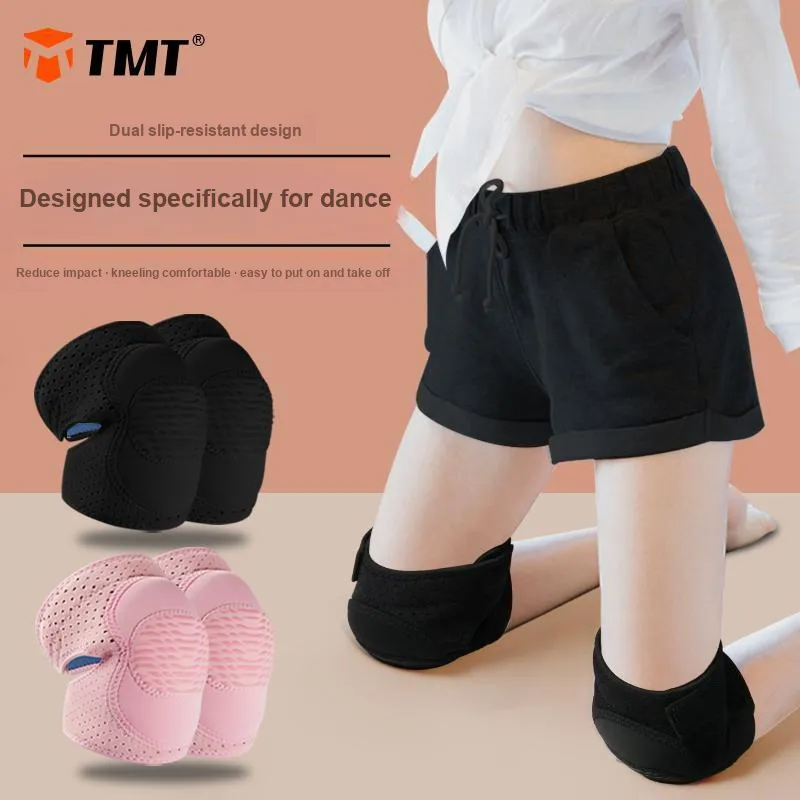 TMT Knee Pads-6