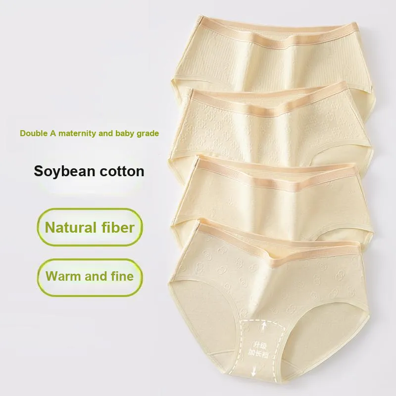 MIIOW Underpants Women's 3 Pack-1