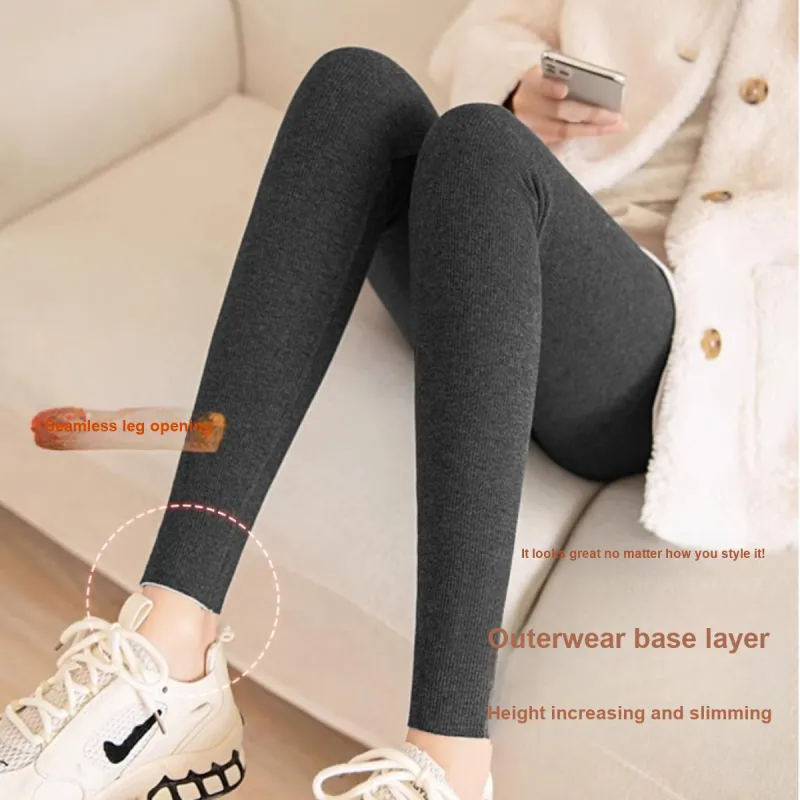 Yalu Women's Thermal Pants-9