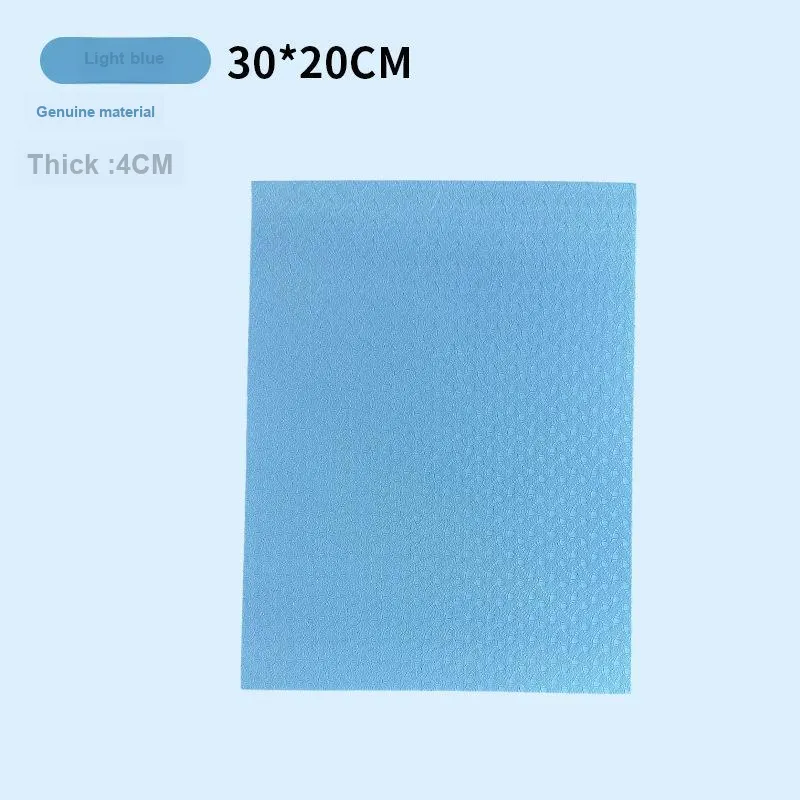 Maweibe Yoga Balance Pad TPE Unisex-9