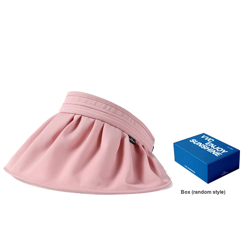 VVC Sun Protection Hats Women's