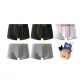 Black+Black+Light Gray+Light Gray+White (Box of 5 Pcs)