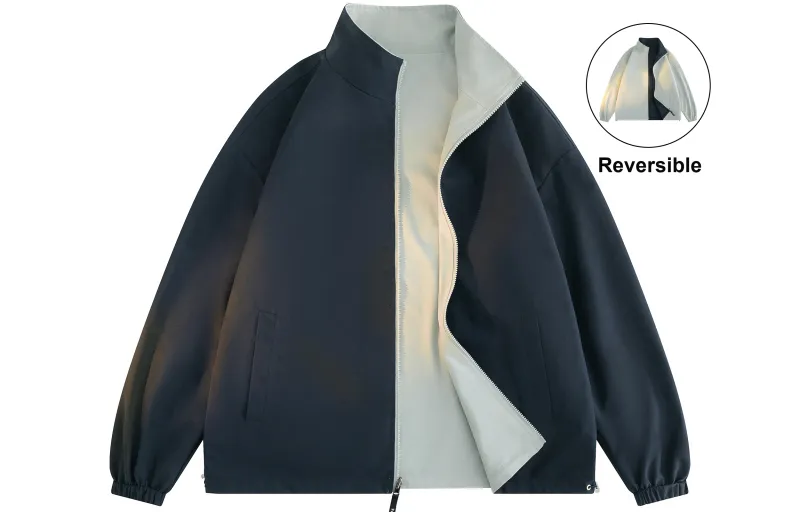 FUERZA Jackets Unisex-33