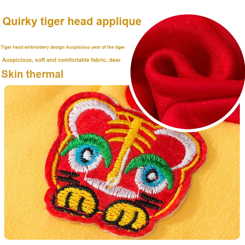 Hippie dogs Pet Clothing-3