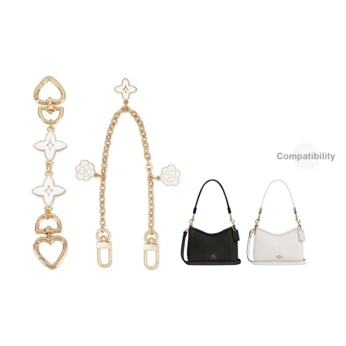 GUYI Металл Сумка Аксессуар Женский Золотой